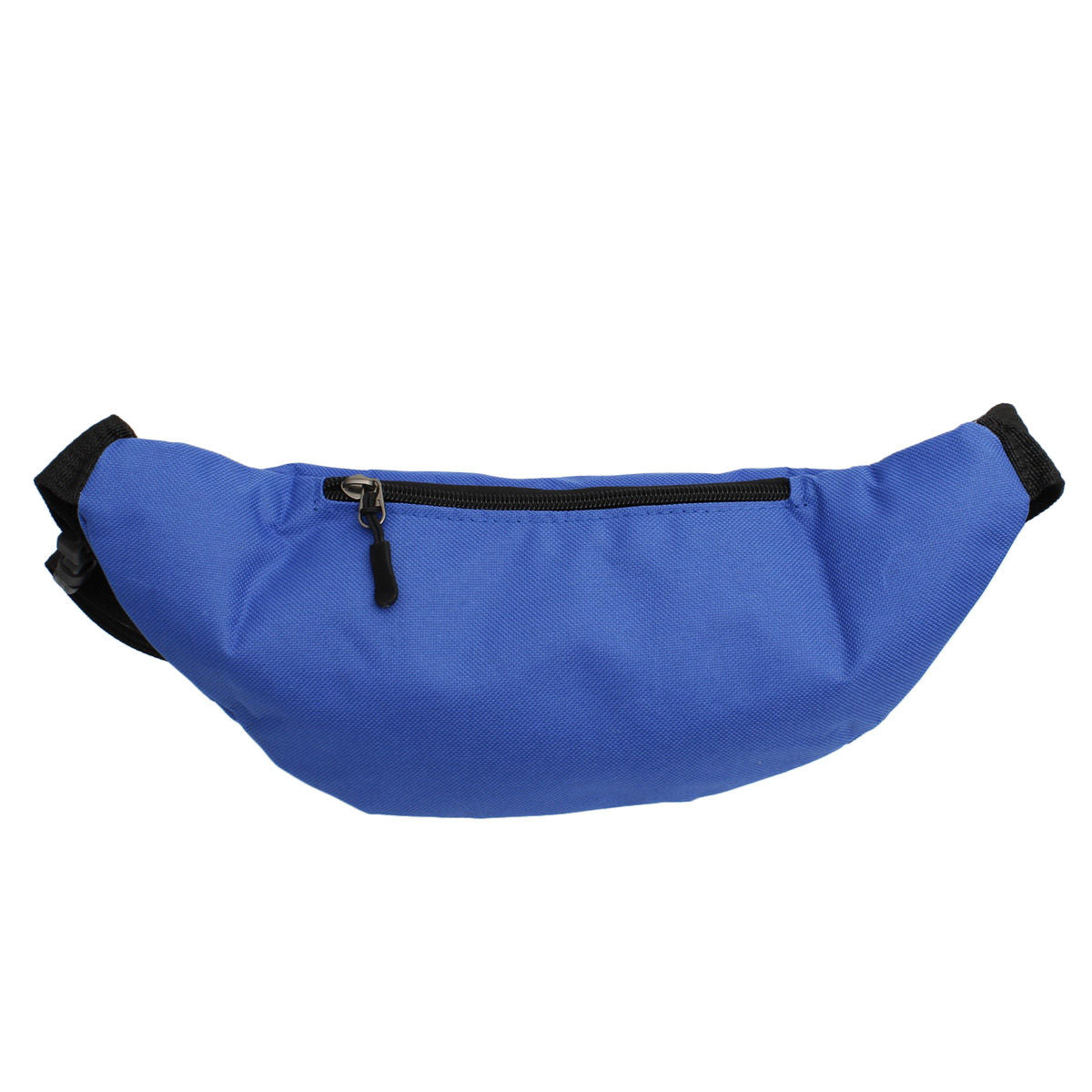 Fanny Pack Harris Campaign Blue Waist Bag Women