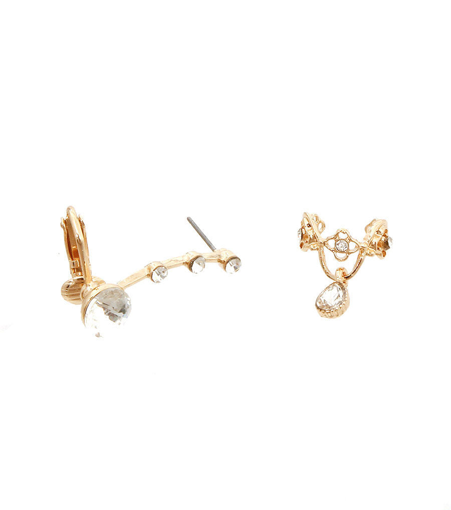 Metal Ear Cuff